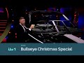 Bullseye Christmas Special 2024 Teaser 1