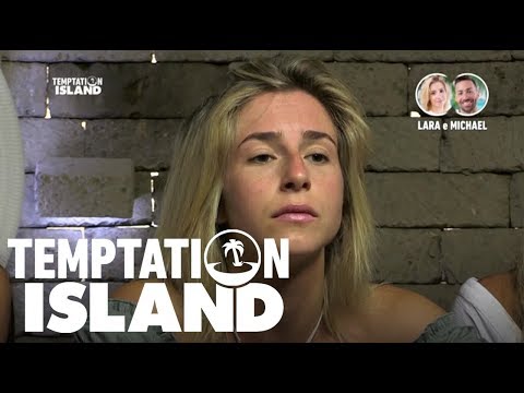 Temptation Island 2018 - Lara: il terzo pinnettu