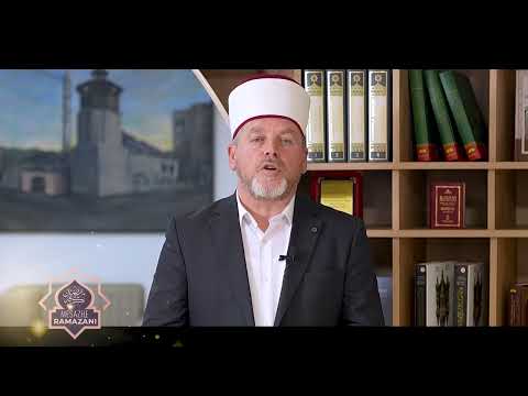 📺✨ MESAZHE RAMAZANI / EMISIONI 11 🌙📿