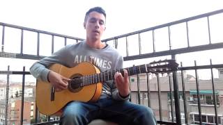 Calle La Pantomima (Melendi)