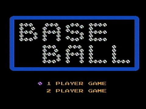 baseball nes rom download