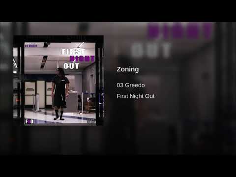 03 GREEDO - ZONING