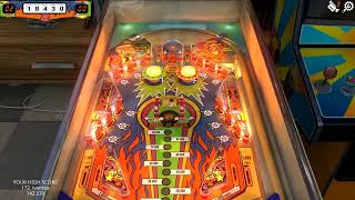 Zaccaria Pinball - Cine Star