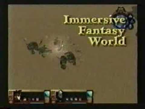 Legend of the Blade Masters Dreamcast
