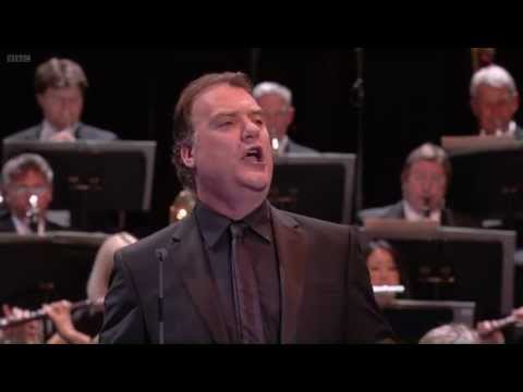 Delius - Sea Drift 1/2 (Proms 2012)