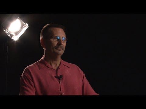 A Pastor Addicted to Lust: Richard's Testimony