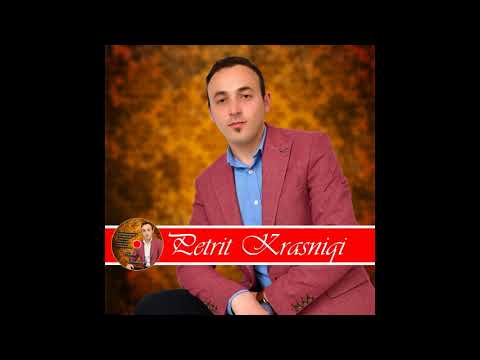 Petrit Krasniqi - Keng Dasmash