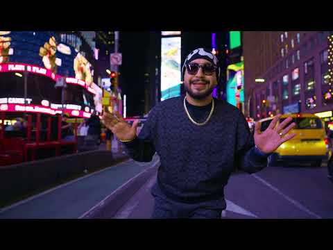 El Niño y La Verdad - MI GPS [Official Video]