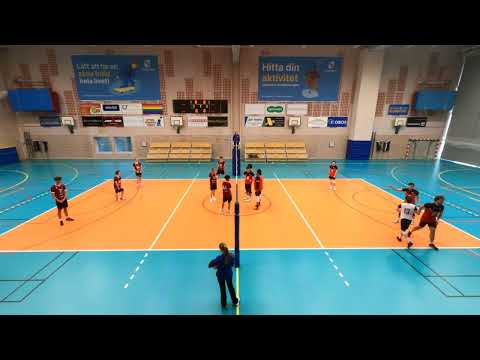 250302 Sollentuna VK E - Elden VBK Div 3 Östra