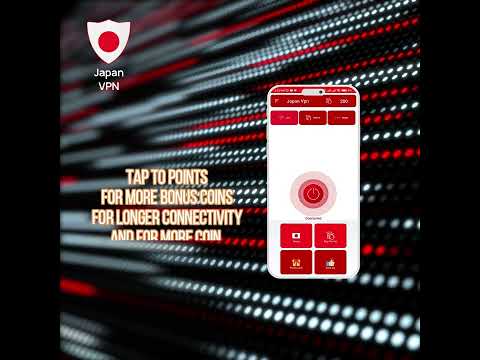 Japan VPN - Secure & Fast VPN
