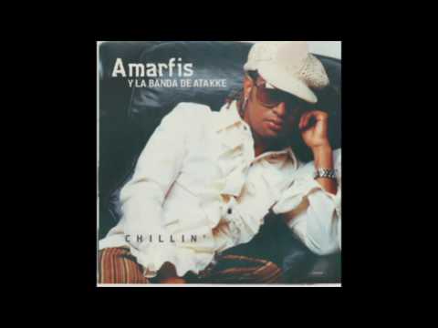 AMARFIS "TA'TE MANSA"