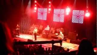 Blue Rodeo Massey Hall February 2 2013 You&#39;re Everywhere