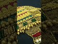Sri Aari Creatives Offline Students Advance Student Radha S Work Sriaaricreatives Shorts
