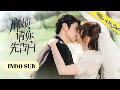 FULL MOVIECinderella difitnah sebagai simpanan, Bos mencimnya untuk melindungi istrinya - SUB INDO