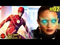 Flash S8E2 |  Zotar A meta human | The Flash Season 8 Episode 2 detailed In hindi/Urdu | @Desibook
