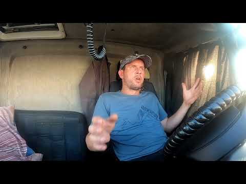 ЯМЗ 534 очередные сюрпризы по датчикам. Уходит в аварию , перестает тянуть.