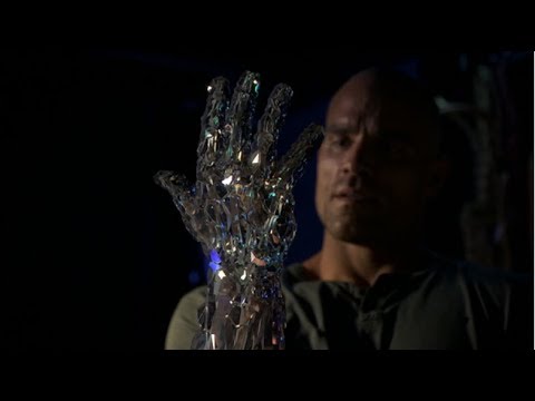 Absorbing Man | All Powers from Agents of Shield