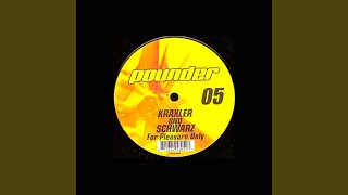 For Pleasure Only (Fight Club Mix)