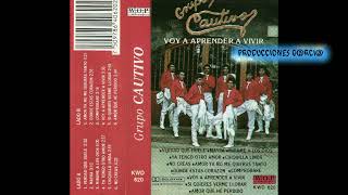 CAUTIVO-VOY A APRENDER A VIVIR