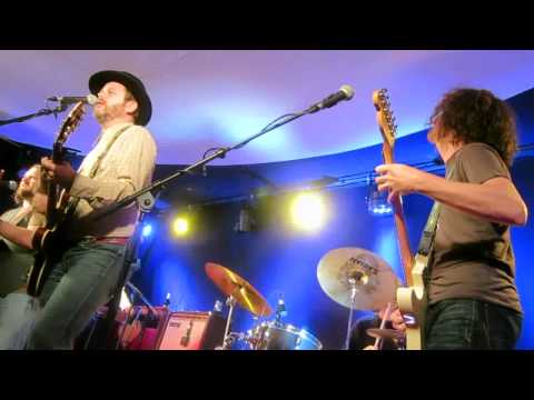 Deadman - If I Lay Down In The River @ Musicstar (Norderstedt)