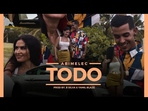 Abimelec - Todo (Video Oficial)