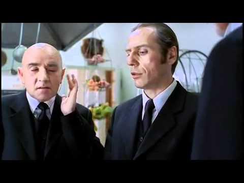 Poranek Kojota   Kontakt z Bazą