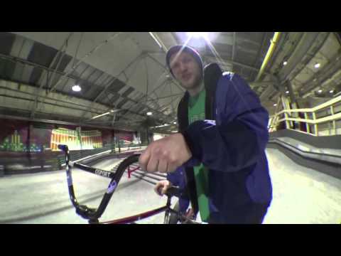 How To Crooked: Mike 'Jersey' Taylor