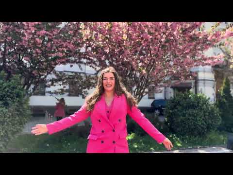 Влада Чайка - Україно,  будь єдина! 💙💛(official video)