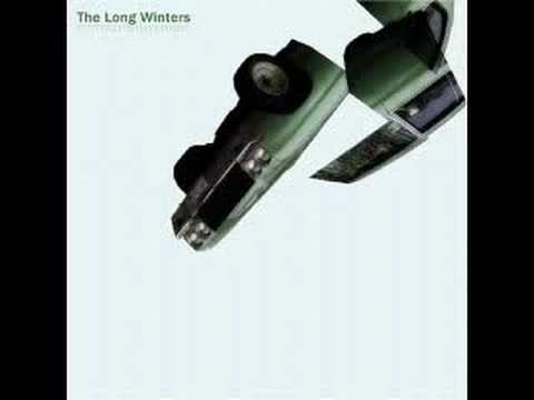 The Long Winters - Pushover