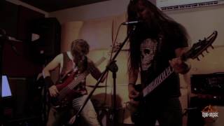 Violate - Iced Earth Tribute Band