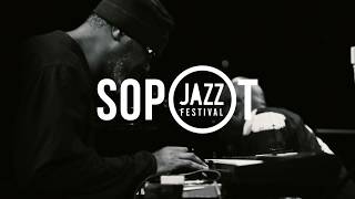 Sopot Jazz 2017 -  Cleveland Watkiss UK All Stars