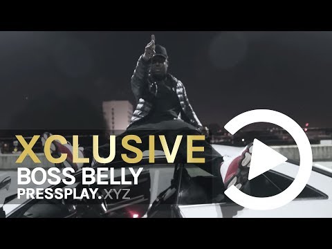 Boss Belly - Paigon Yout (Music Video) @BossBelly | Pressplay