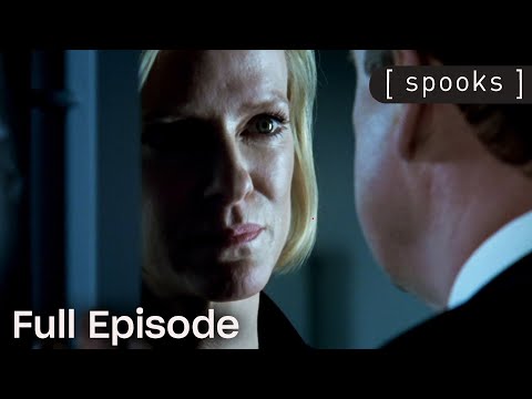 How to Prevent a National Tragedy | S08 E04 | Full Episode | Spooks