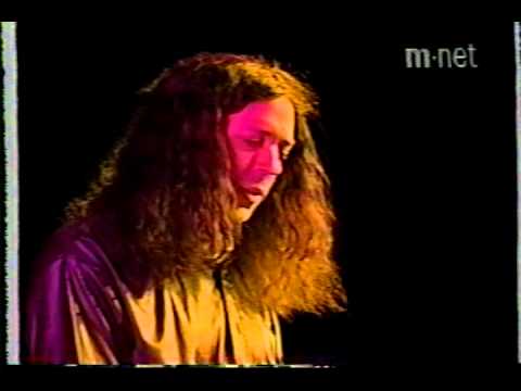 Dream Theater - The Dance of Eternity (Live in Korea 2000)