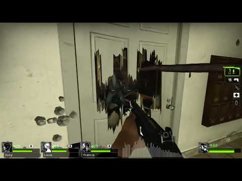 Zombie Horde Music 3 | Original Videogame Music