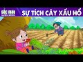 SỰ TÍCH CÂY XẤU HỔ Truyện Cổ Tích Phim Hoạt Hình Tổng Hợp Phim Hoạt Hình Hay