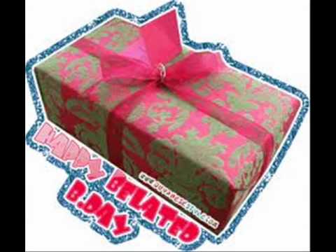 Happy Birthday To Wajiha By Sunny