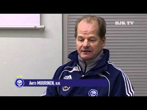 Liigacup: HJK - FC Honka 1-1