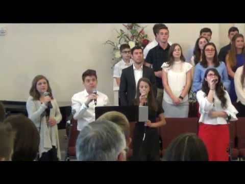 06/11/2017 - Duminica Seara