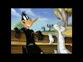 Aflac Looney Tunes Advert 2004
