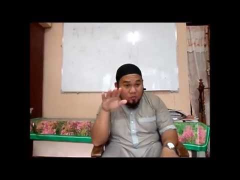 Fiqh:Salah Part8 - Arka-nus Salah (Mga Rukun sin Sambahayang no.8-10) cont.