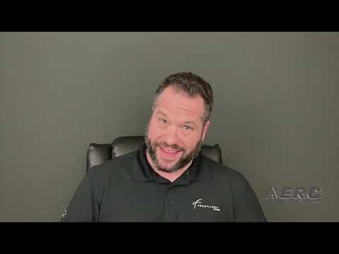 Aero-TV: FreeFlight Systems - AEA 2019 New Product Introduction