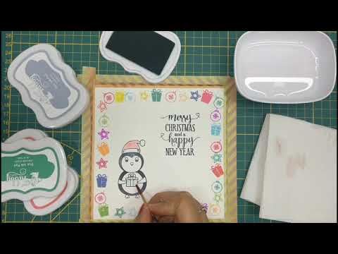 Christmas wishes with Anushree