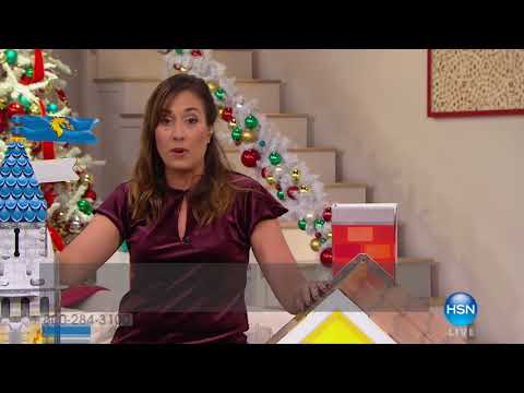 HSN | Connected Life with Brett Chukerman 11.08.2017 - 07 PM