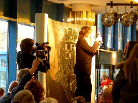 Jürgen Drews - Mallorca-König in den Arkaden 1