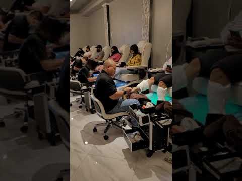 Rio Nail Bar Schertz