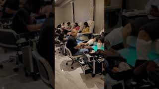 Rio Nails & Bar in San Antonio, TX  - 3 tiệm nails ở San Antonio ($5000-$7000/ tháng )