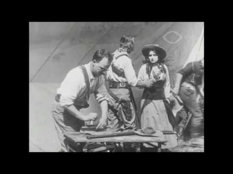 The Colonel's Escape (1912)