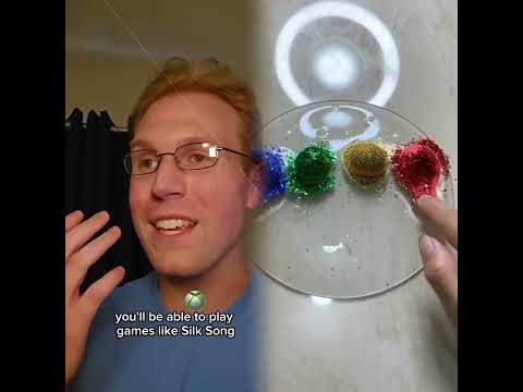 PLAYSTATION 6 vs Next Gen XBOX #shorts