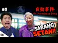 GUYSS JANGAN MAU KERJA DISINI WALAUPUN DIBAYAR MAHAL The Convenience Store Part 1 SUB INDO